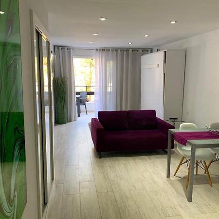 Club Villa Mar- First line modern spacious studio Costa Adeje  Exterior foto