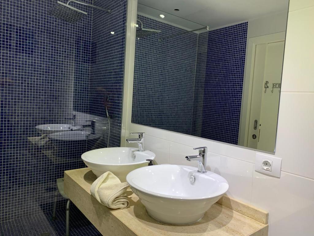 Club Villa Mar- First line modern spacious studio Costa Adeje  Exterior foto